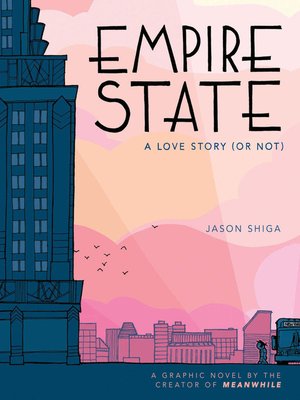 cover image of Empire State